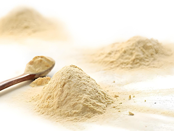 What are the Differences Between Selenium Enriched Yeast and Regular Selenium Supplements?
